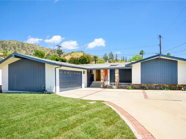 3032 Trudi Ln, Burbank, CA 91504