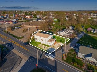 819 E Main St, West Union, OH 45693