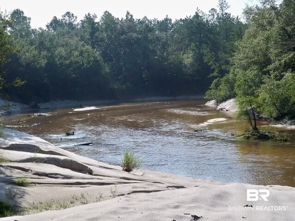 0 Lott Rd, Citronelle, AL 36522