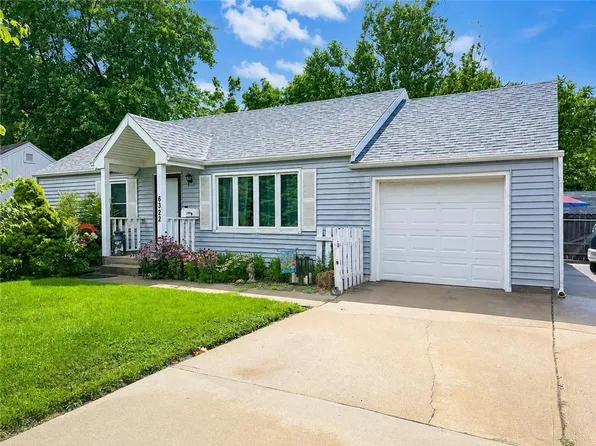 6322 Lowell Ave, Mission, KS 66202