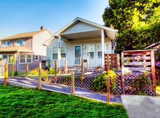 329 E Genesee St, Flint, MI 48505