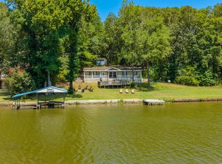 1221 Akers Rd, Hot Springs, AR 71901