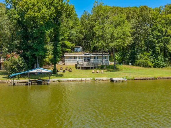 1221 Akers Rd, Hot Springs, AR 71901