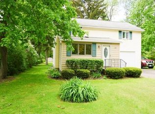 44 Montague St, Binghamton, NY 13901