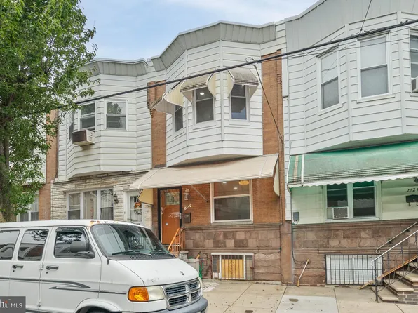 2119 S 19th St, Philadelphia, PA 19145