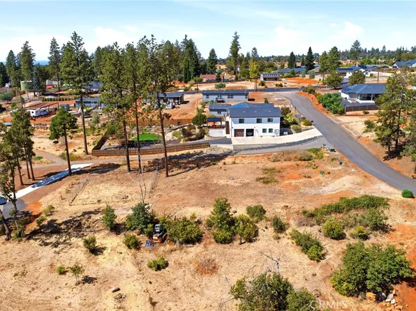 1940 Hillpark Ln, Paradise, CA 95969
