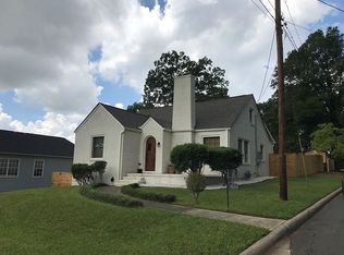 1531 Sumter Ave, Charlotte, NC 28208
