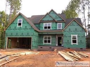 318 Mill Creek Dr UNIT L 136, Clayton, NC 27527