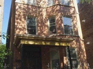 4821 N Winthrop Ave APT 2, Chicago, IL 60640