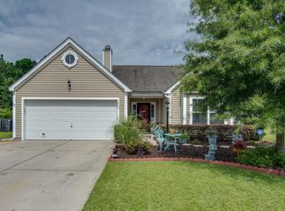 1240 Wando Shores Dr, Charleston, SC 29492