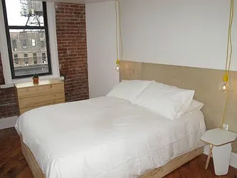 Rented by Dream Space Realty