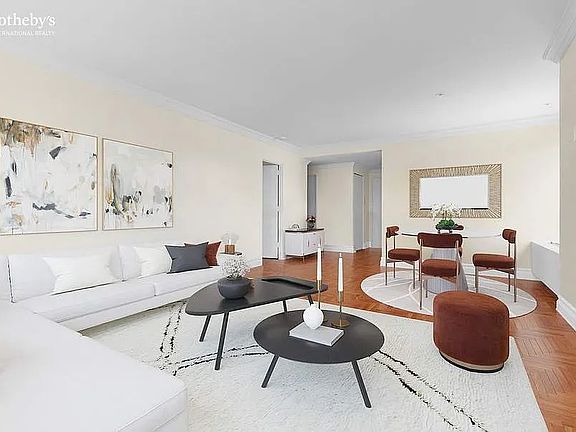 4th image of 45 E 80th St APT 14C