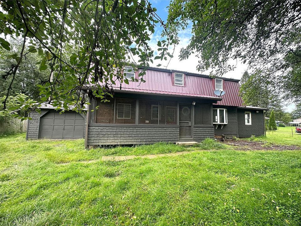 127 County Road 26, Nineveh, NY 13813 MLS 322740 Zillow