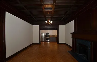 Rented by Buchbinder & Warren