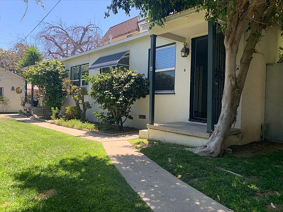 Front of unit