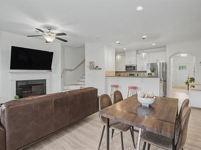 4230 Spring Valley Cir, Tucker, GA, 30084