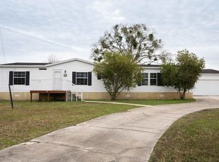 285 Dusty Rd, Saint Augustine, FL 32095