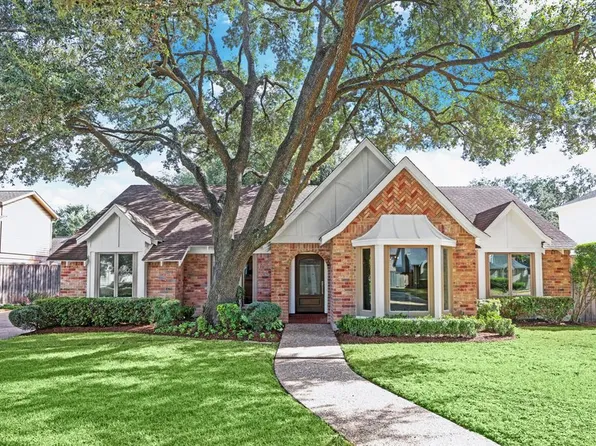 3006 Manila Lane, Houston, TX 77043
