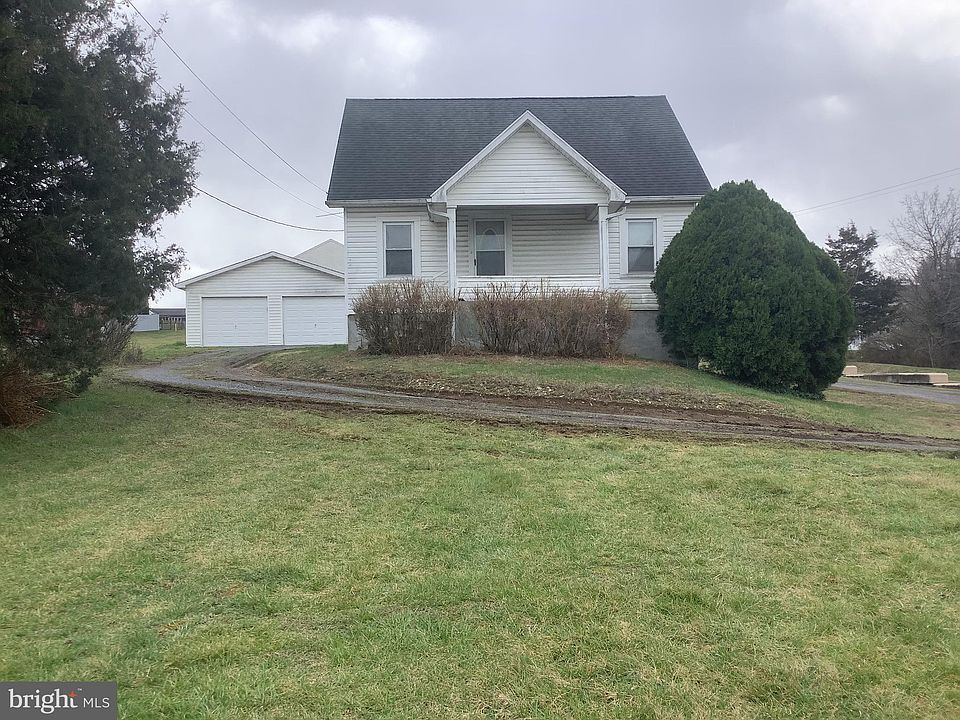348 Paynes Ford Rd, Martinsburg, WV 25405 Zillow