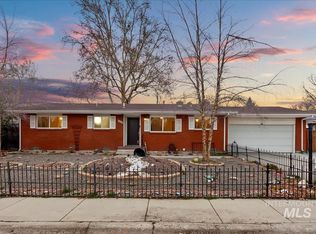 7204 W Hummel Dr, Boise, ID 83709