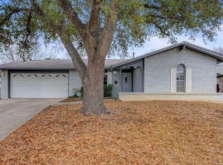 14143 Swallow Dr., San Antonio, TX 78217