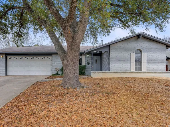 14143 Swallow Dr., San Antonio, TX 78217
