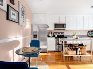 18 Chickatabot Rd #1, Quincy, MA 02169