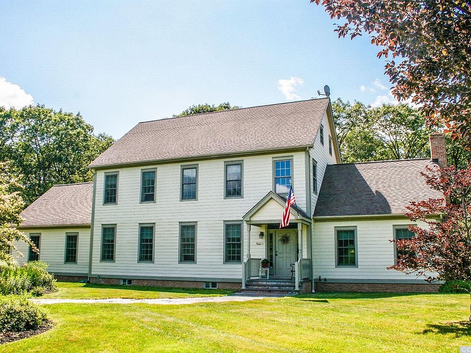 321 Harrington Dr, Austerlitz, NY 12017 Zillow