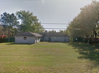 2245 Sterling Dr, Pearland, TX 77584
