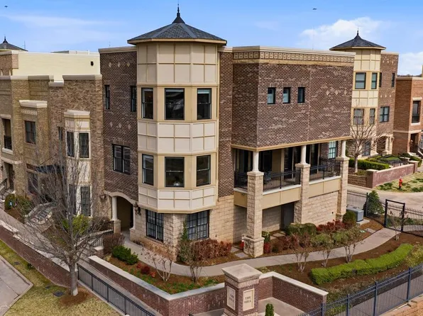 100 Russell M Perry Ave, Oklahoma City, OK 73104