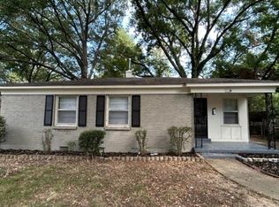 5058 Hampshire Ave, Memphis, TN 38117