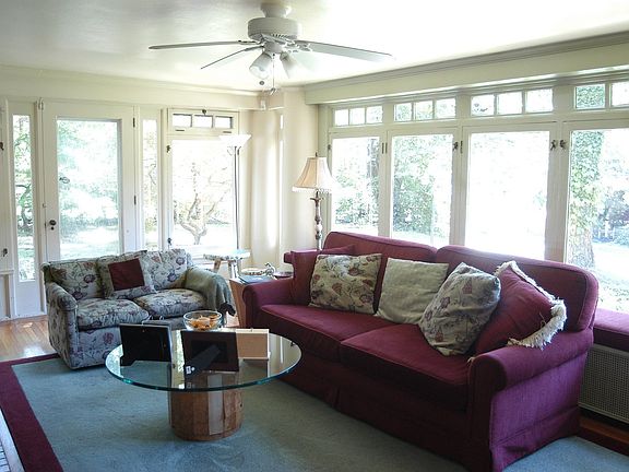 sunporch