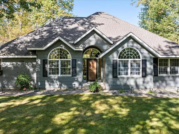 9863 Birch Bay Dr SW, Nisswa, MN 56468