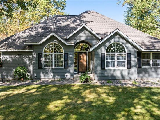 9863 Birch Bay Dr SW, Nisswa, MN 56468