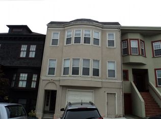 1434 9th Ave APT 1, San Francisco, CA 94122
