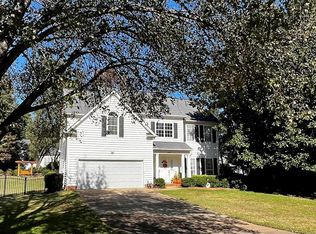 6915 Flaxton Dr, Mint Hill, NC 28227