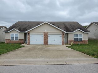 115 Edna St #B & A, Waynesville, MO 65583