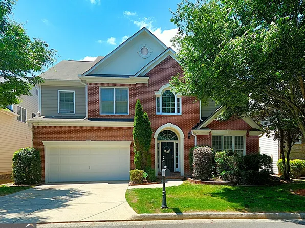 392 Cherry Tree Ln, Marietta, GA 30066
