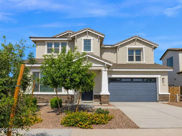 23472 S 210TH Street, Queen Creek, AZ 85142