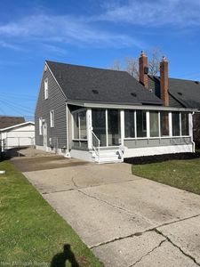 3175 Thomas Ave, Berkley, MI, 48072