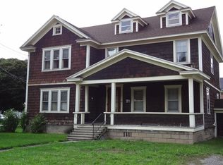 126 Erie St, Syracuse, NY 13204