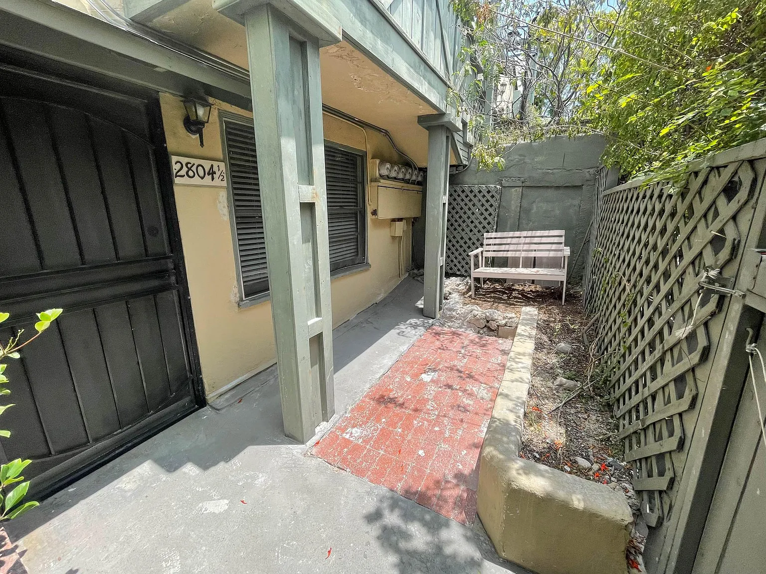 Studio, $1,795 — Photo 2