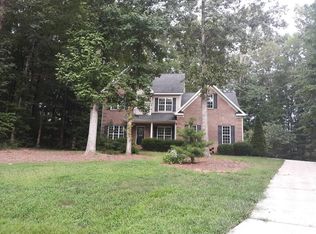 5696 New Avedon Dr, Greensboro, NC 27455