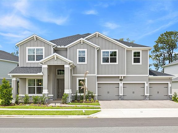 2nd image of 17372 GLOSSY POMELO WAY