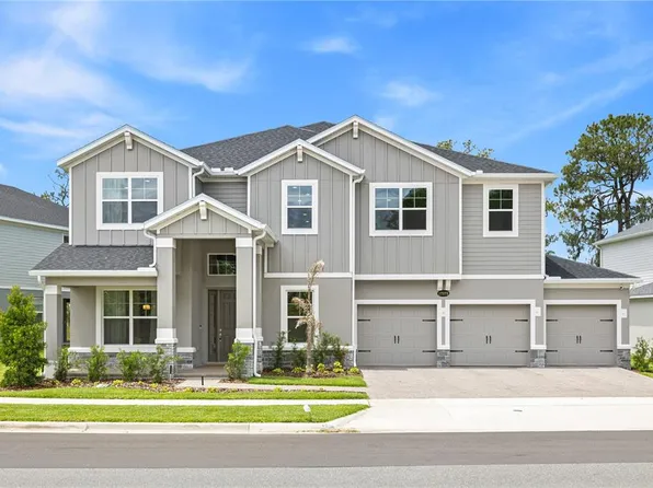 17372 Glossy Pomelo Way, Winter Garden, FL 34787