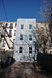 Rented by Owner