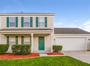 2910 Rockingham Ct SW, Concord, NC 28025