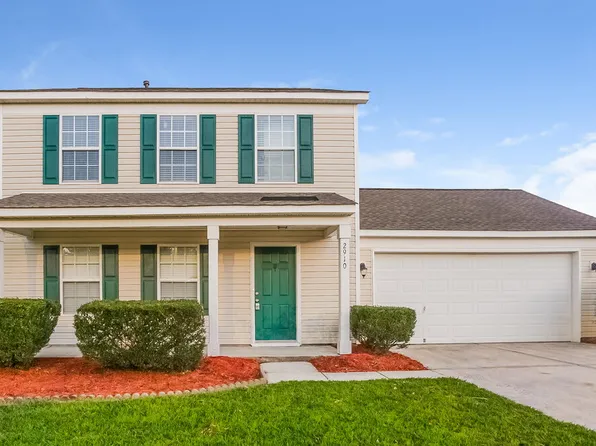 2910 Rockingham Ct SW, Concord, NC 28025