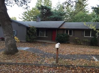 7200 SW Juniper Ter, Beaverton, OR 97008