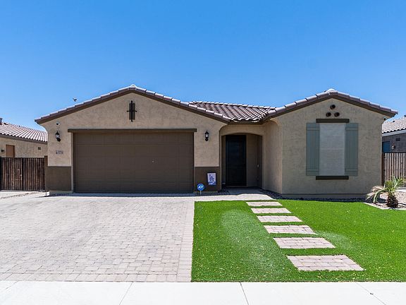2nd image of 4373 W VERVAIN Avenue